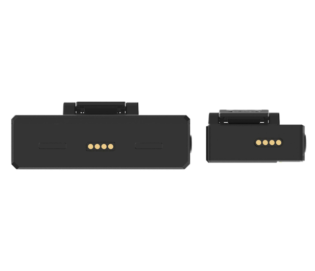 Hollyland Lark 150 Single Wireless audio transmission kit - 1583873 - zdjęcie 4